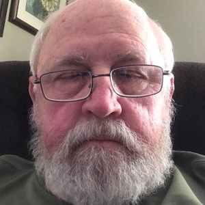 Meet your Posher, Roger